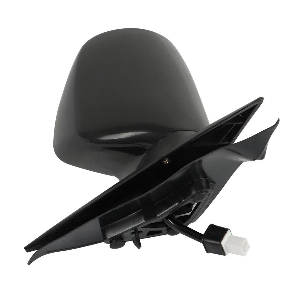 LH Power Door Side View Mirror for Toyota Camry (2007–2011)