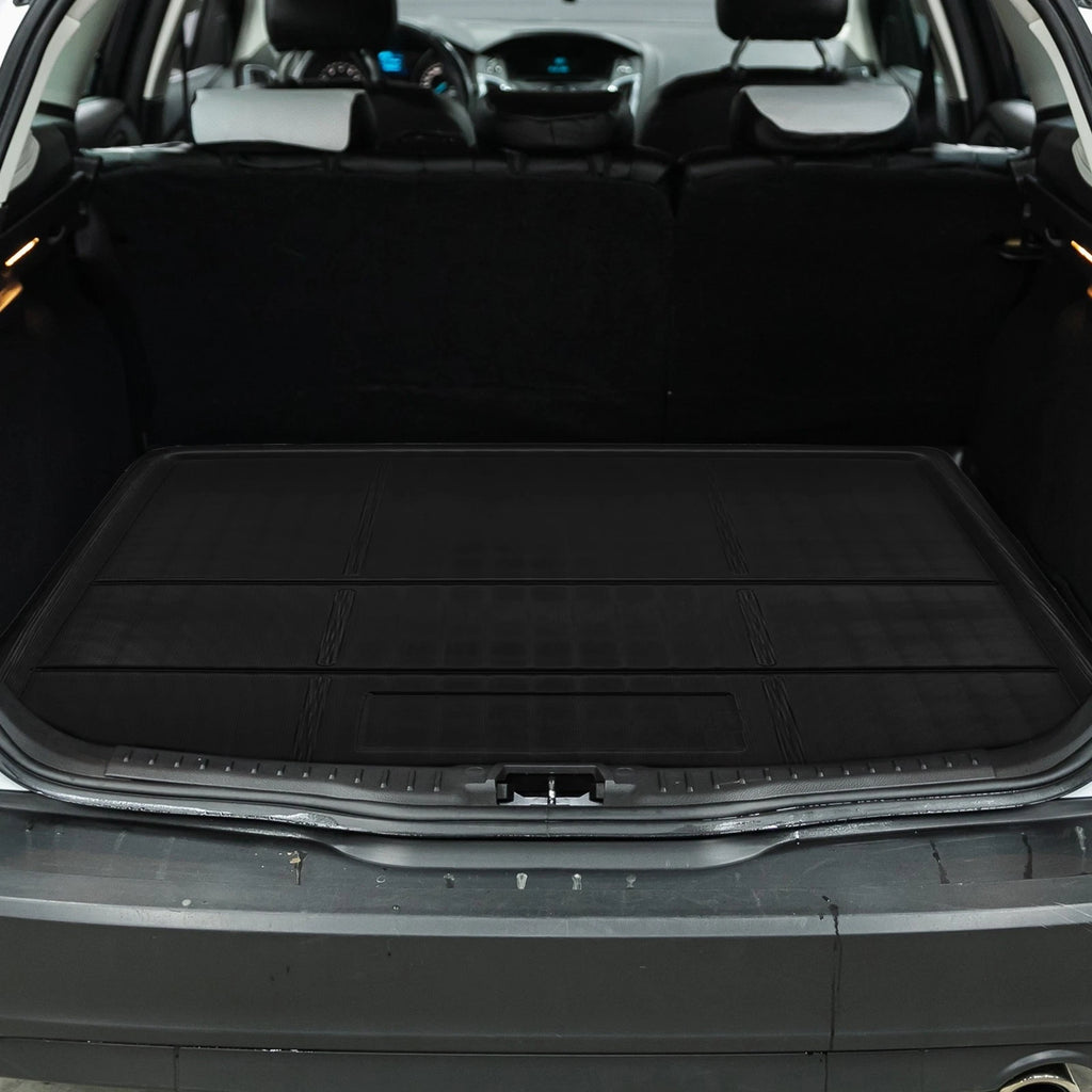 Cargo Trunk Tray Liner for Ford Edge (2015–2018)