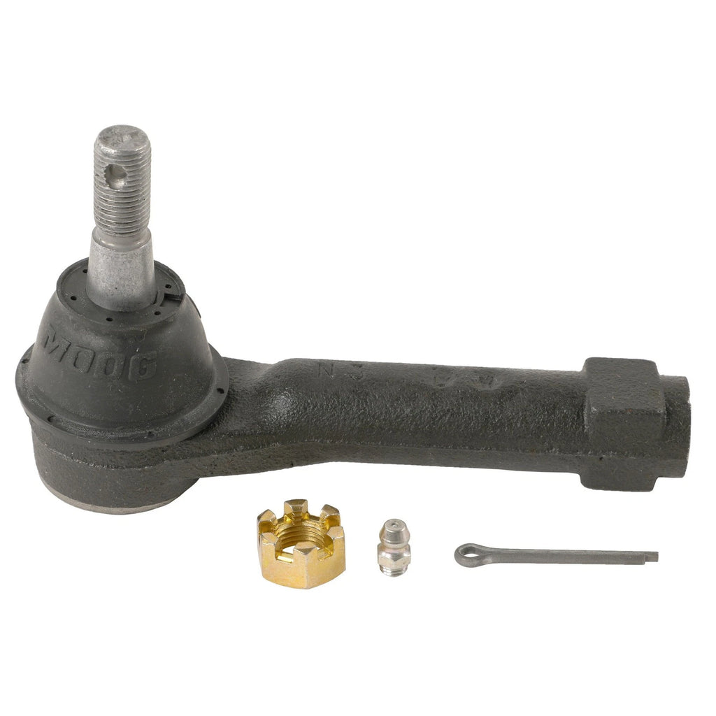 MOOG ES800408 Front Outer Steering Tie Rod End for Chrysler Journey (2007–2020)