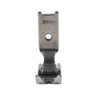 Open Toe Presser Foot for Singer 107W, 143W, 457G