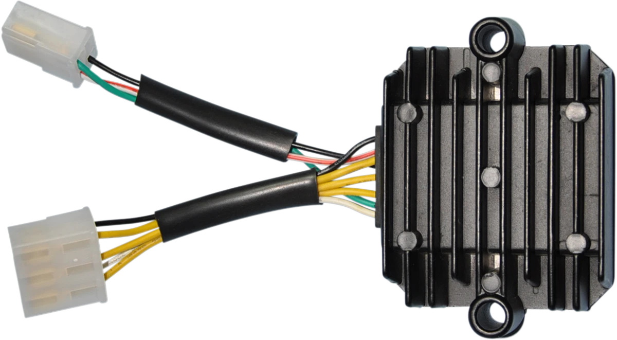 Regulator/Rectifier for Honda (10-113)