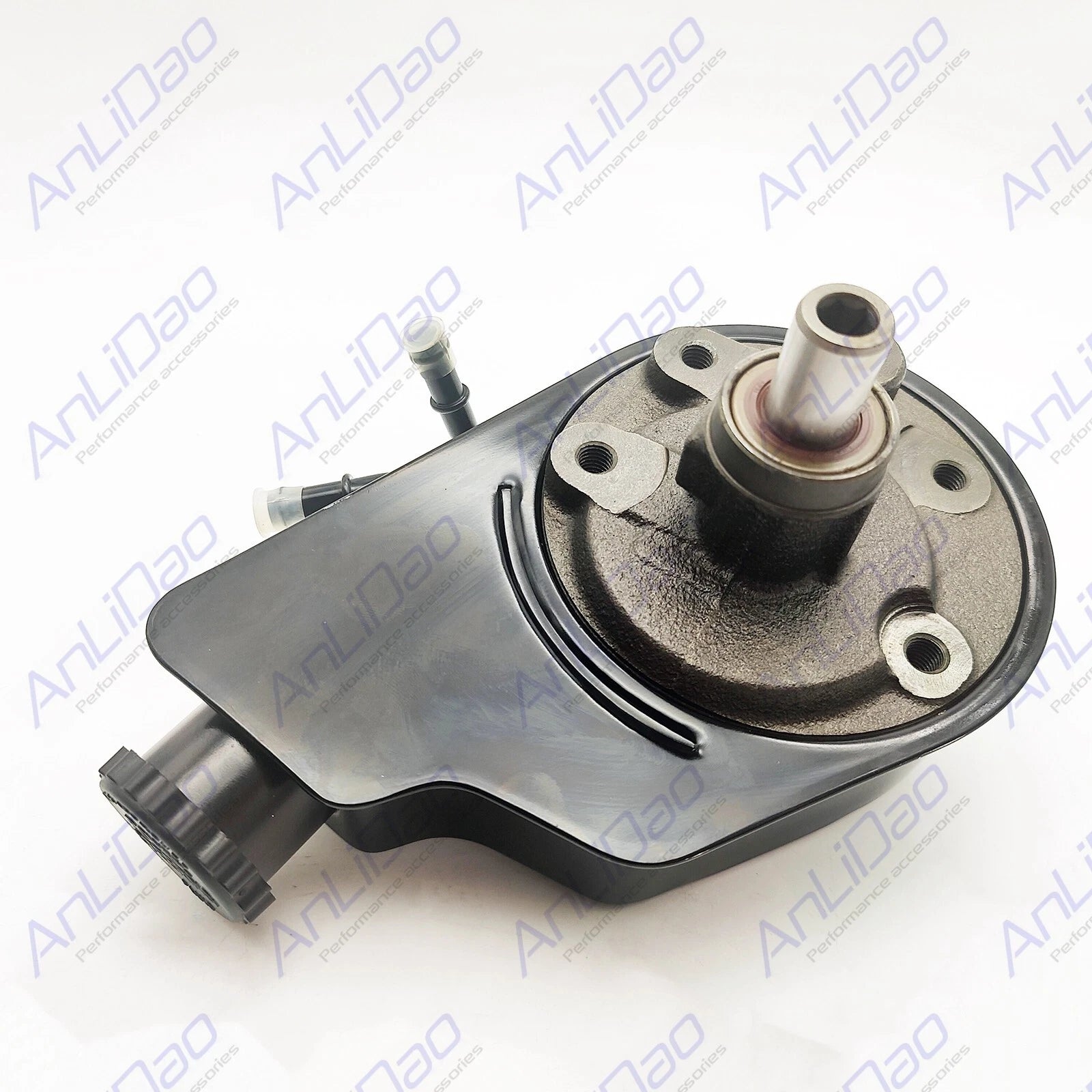 Power Steering Pump Assembly for Volvo Penta OMC 5.7 5.0 (3860871 3884974)
