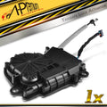 Tailgate Lock Actuator for BMW X1 (2014–2019)