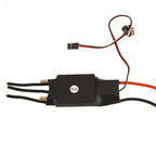 Water Cooling ESC for RC Boat (Installation Friendly)