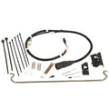 OPS switch kit for MSG85 & 95 seats (A-OPS8595-AI)