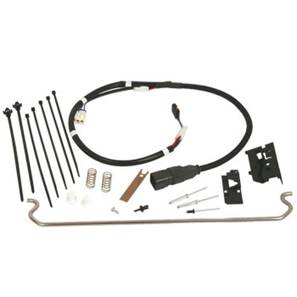 OPS switch kit for MSG85 & 95 seats (A-OPS8595-AI)