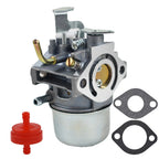 Carburetor for Toro CCR2000 CCR3000 (38130, 38185, 38185C, 38186)