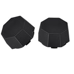 2X Center Wheel Hub Caps for Polaris Sportsman 570 SP X2 (2015–2025) 5451374-067