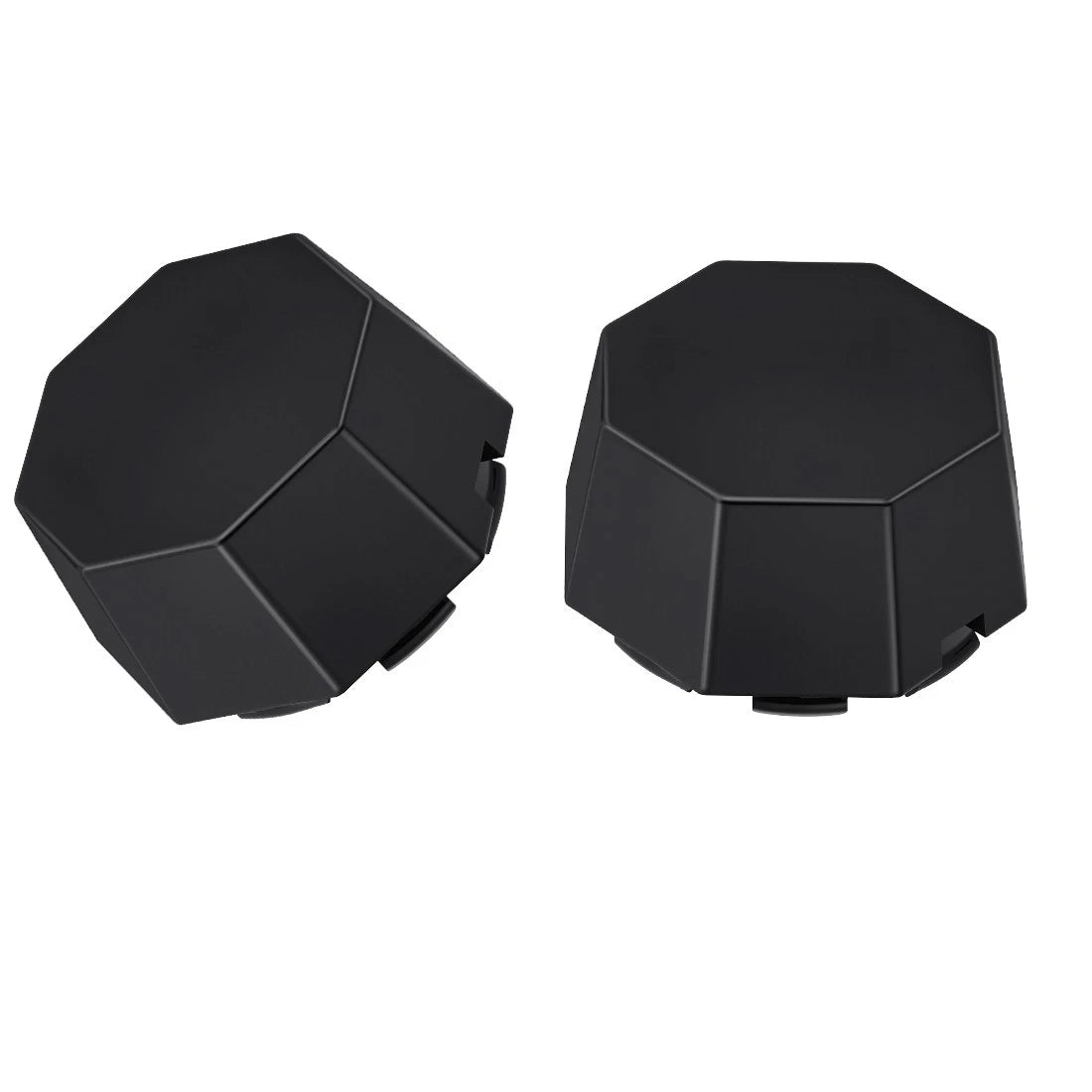 2X Center Wheel Hub Caps for Polaris Sportsman 570 SP X2 (2015–2025) 5451374-067