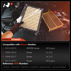 Engine Air Filter for Nissan NV350 Urvan (2014-2015)