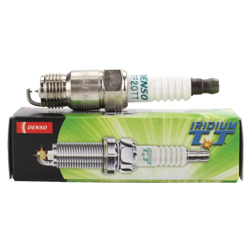 Denso Iridium TT Spark Plug 4716 for Buick Cadillac Chevy Ford GMC
