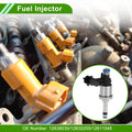 Fuel Injector No. 12638530/12632255 for Buick Lacrosse 3.6L (2010–2011)