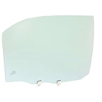 Set of 4 Door Glass for Honda Civic (1996–2000)