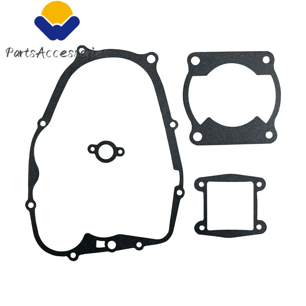 Complete Engine Gasket Kit & Oil Seals for Yamaha Blaster YFS200 (200–200)
