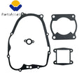 Complete Engine Gasket Kit & Oil Seals for Yamaha Blaster YFS200 (200–200)