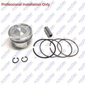 Set of 2 Platinum Pistons for Sea-Doo Spark (2014–2023) 420892821 010-864PK