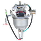 Solenoid Valve for Kohler CV22S CV725