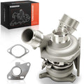 Left Turbocharger for Ford F-150 (2015–2017)