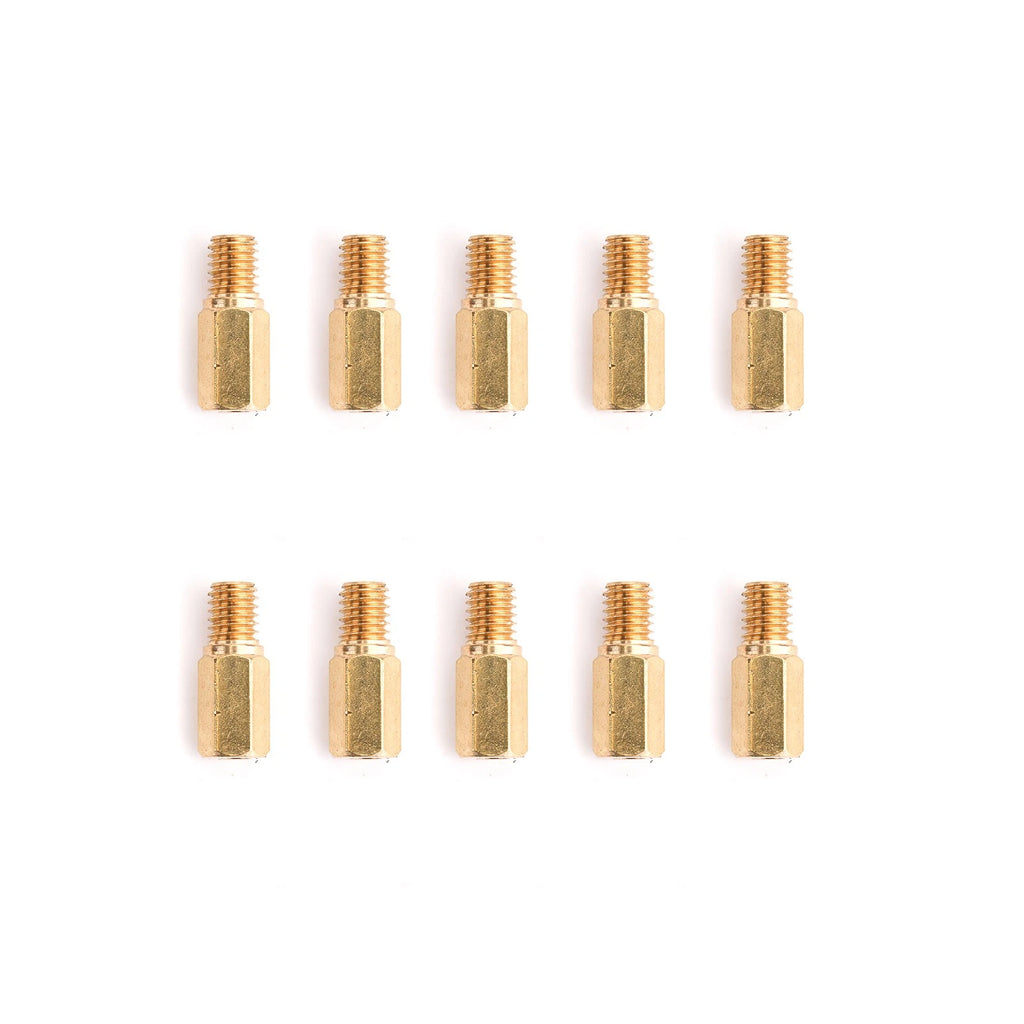 10Pcs Main Jet 178/180/182/185/188/190/192/195/198/200 for PWK PE OKO
