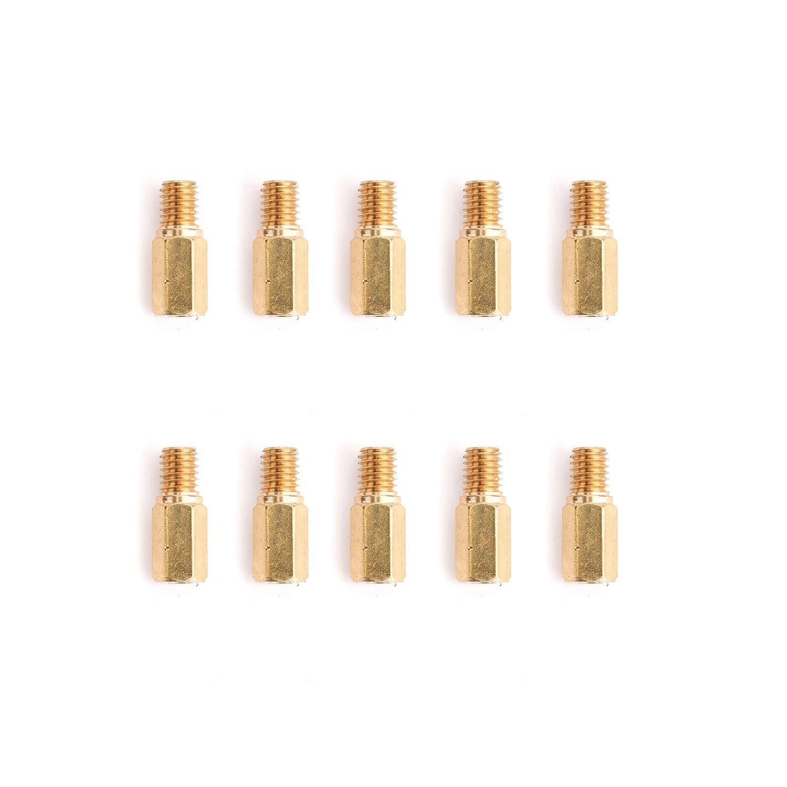 10Pcs Main Jet 178/180/182/185/188/190/192/195/198/200 for PWK PE OKO