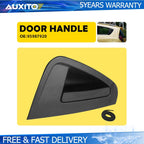 Rear LH Exterior Door Handle for Chevrolet Spark (2013–2015) 95987920