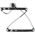 Front Right Power Window Regulator with Motor for Chevy GMC HD Trucks (2015–2019)