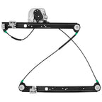 Front Right Power Window Regulator with Motor for Chevy GMC HD Trucks (2015–2019)