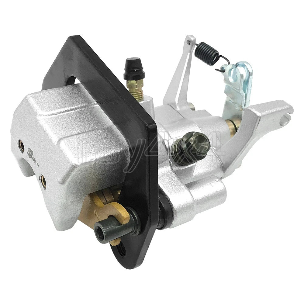 Rear Brake Caliper & Pads for Hisun UTV 500 700 (2010–2023)
