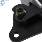 Front Brake Caliper with Pads for Honda Rebel 250 (1985–2016)