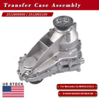 Transfer Case Assembly for Mercedes Benz ML350 GL450 R350 (2006-2015)
