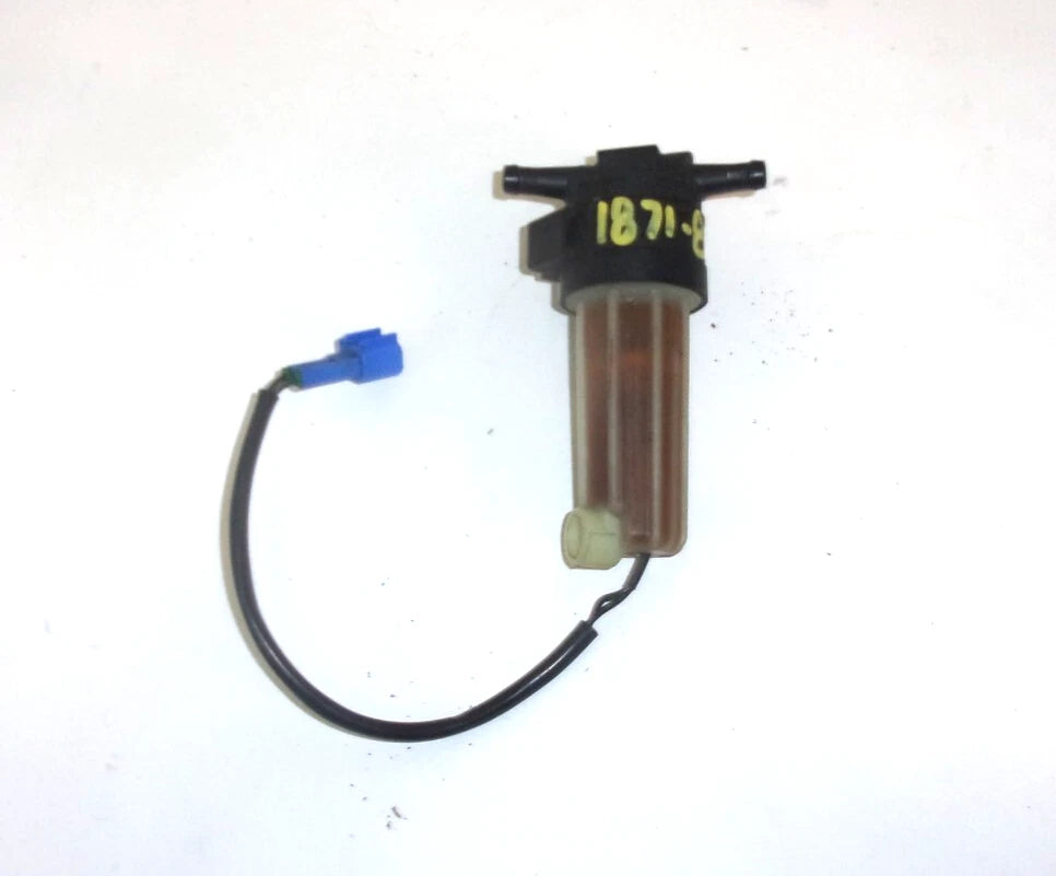 Fuel Filter Housing Assy for Yamaha 75-115HP (2014–2024) 6D8-24562-00-00 6EK-24560-00-00