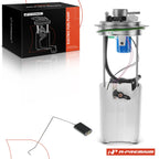 Fuel Pump Module Assembly with Pressure Sensor for Silverado 1500 (2005–2006)