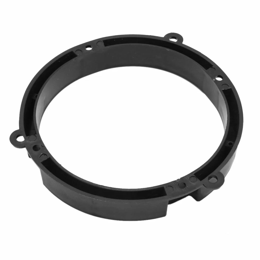 2X 6.5" Speaker Mounting Spacer Ring Bracket for Volkswagen 