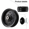 Idler for Husqvarna Z254 RZ5424 (532196106)