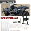 Rear Lower Right A-Arm Kit for Polaris Sportsman 400 450 600 700 800 (2002–2014) 1015118-067
