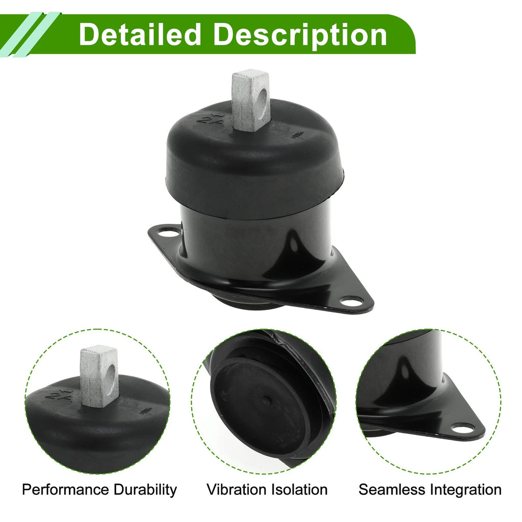 Engine Motor Mount for Honda Civic 8th Gen (2008–2013) 2.4L 5AT