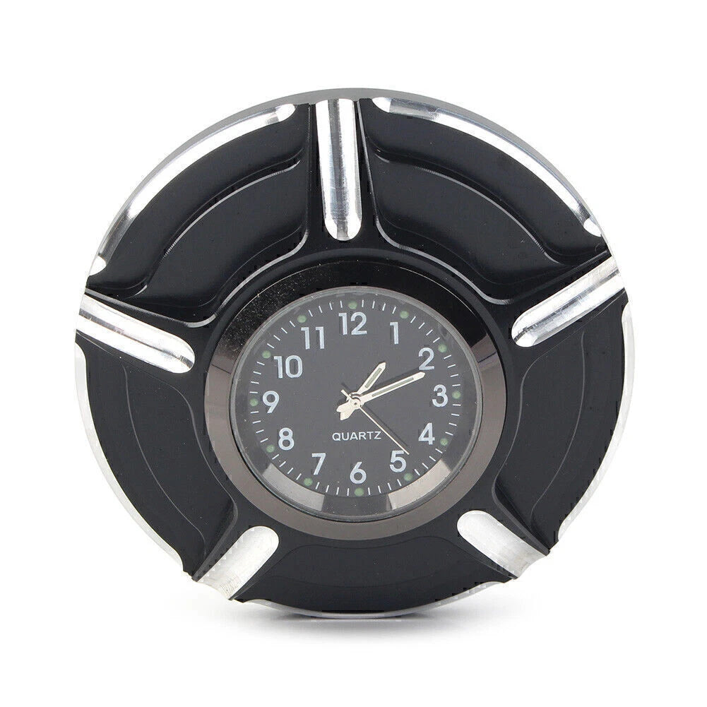 1PC Billet Aluminum Gas Cap for Harley Motorcycle