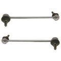 2X Front Stabilizer Sway Bar Link Set for BMW E24 E28 E30 E31 E32 E34 E36