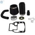 Transom Repair Kit for OMC Cobra Drive/Exhaust (Year Range)