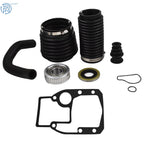Transom Repair Kit for OMC Cobra Drive/Exhaust (Year Range)