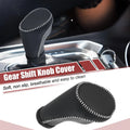 Gear Shift Knob Cover for Chevrolet Equinox (2018–2021)