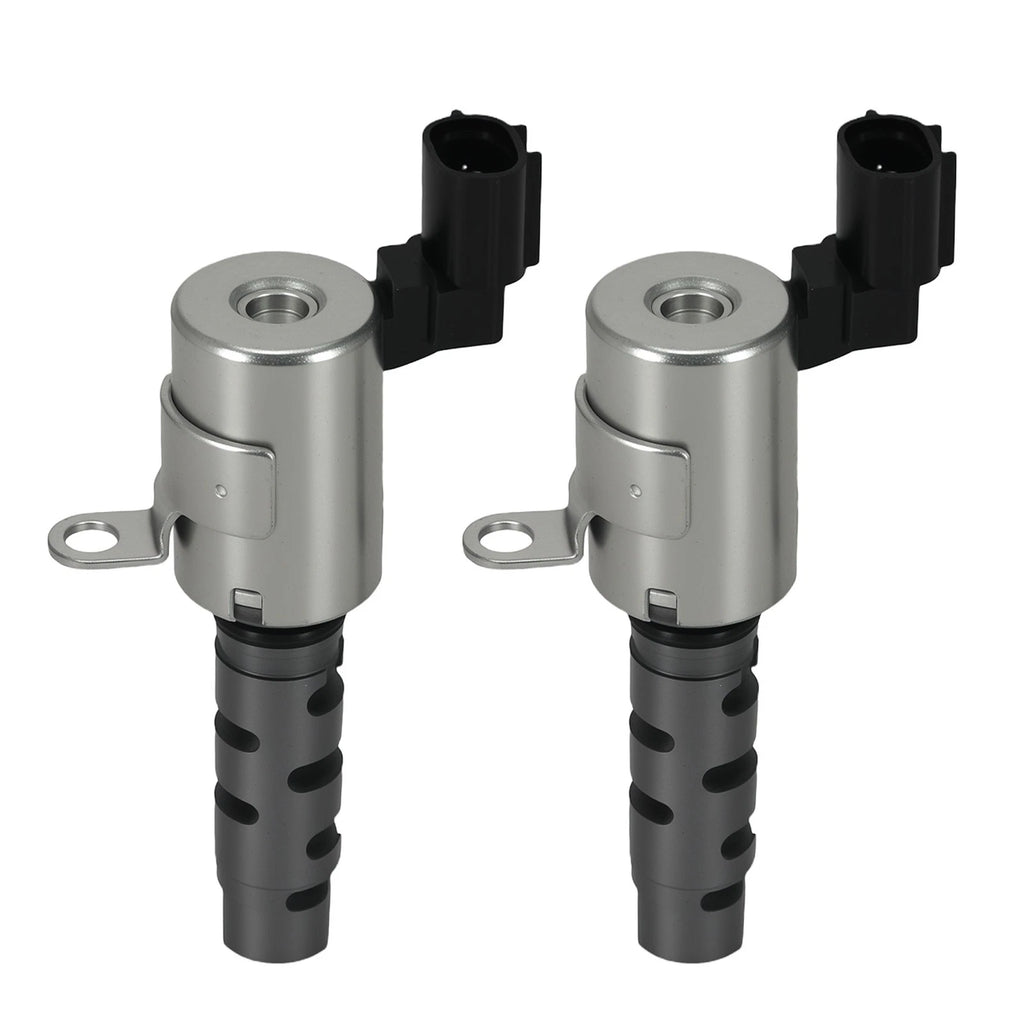 2x Variable Valve Timing Solenoid for Subaru Legacy Outback Tribeca (2010–2014)