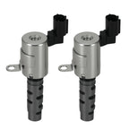 2x Variable Valve Timing Solenoid for Subaru Legacy Outback Tribeca (2010–2014)