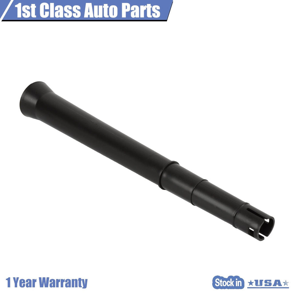 Spare Tire Carrier Hoist Winch Handle Tube for Ford F-350 (1999–2017)