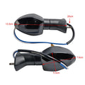 Turn Signal Lights for Suzuki V-Strom 650 1000 1050 GSX-S 750 (2014–2023)
