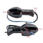 Turn Signal Lights for Suzuki V-Strom 650 1000 1050 GSX-S 750 (2014–2023)