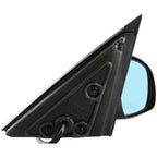 Heated Right Side Mirror for Pontiac Bonneville (2000–2005)