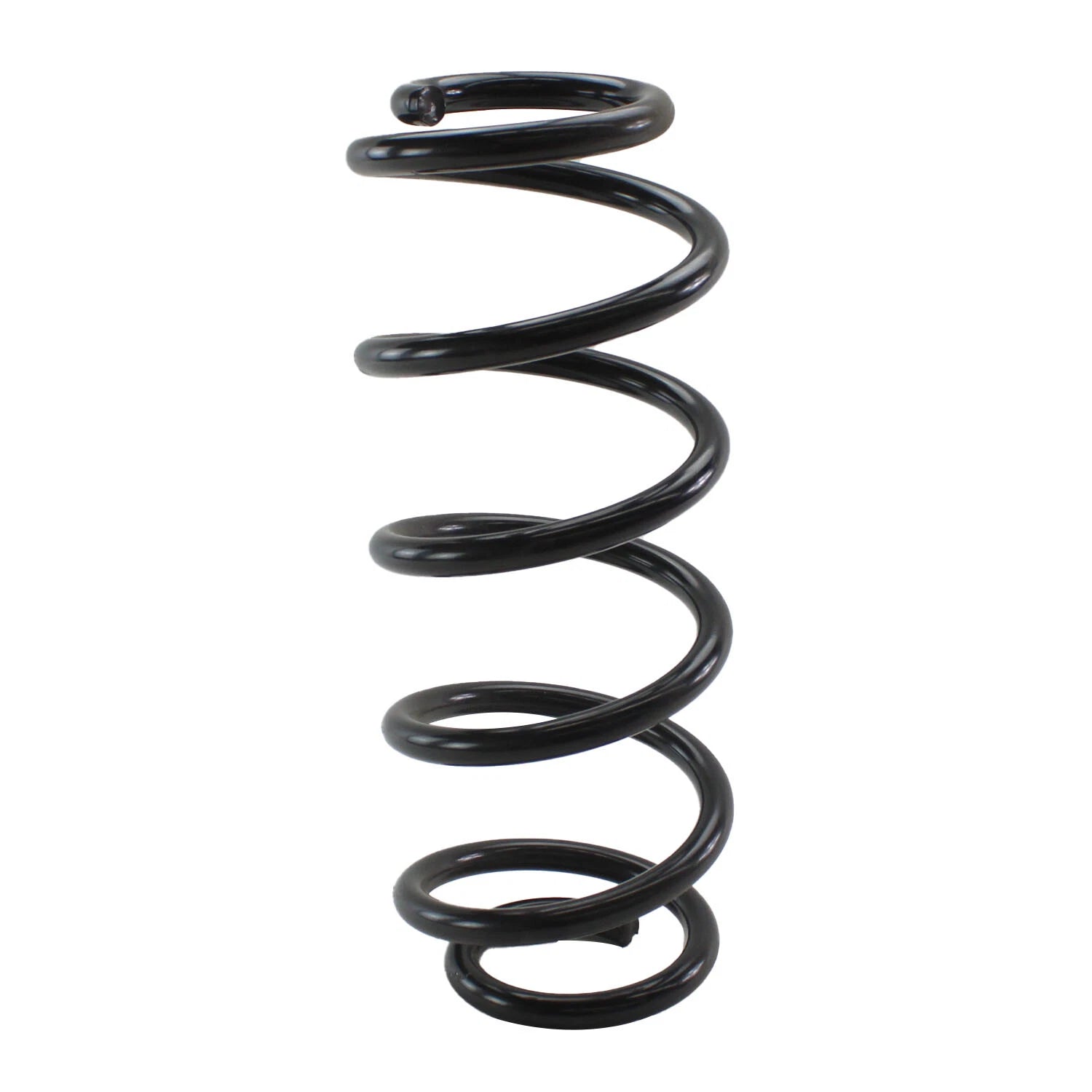 Lesjofors Front Coil Spring 4004255 for Audi A6 Quattro Sedan (1998–2004)