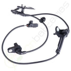 Front ABS Wheel Speed Sensor Assembly for Toyota Matrix (2009–2012)