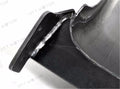 Rear Custom Fender for Harley Softail (240/250/260) Wide Strutless Heavy Duty